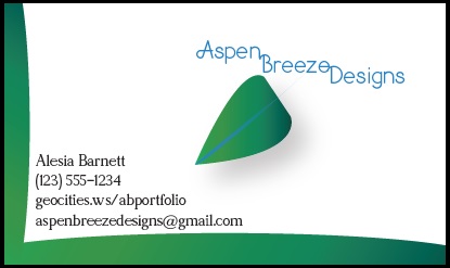 Business Card